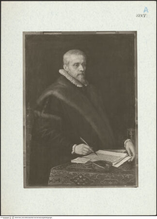 Vorderseite von bh301655_recto