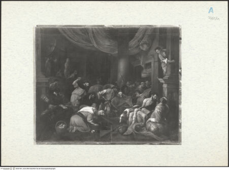 Vorderseite von bh301661_recto