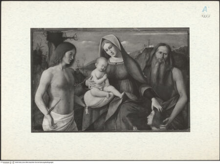 Vorderseite von bh301664_recto