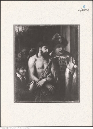 Vorderseite von bh301683_recto