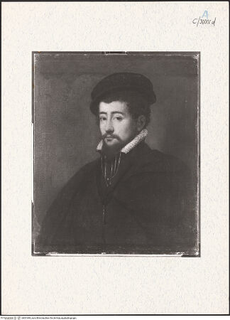 Vorderseite von bh301684_recto