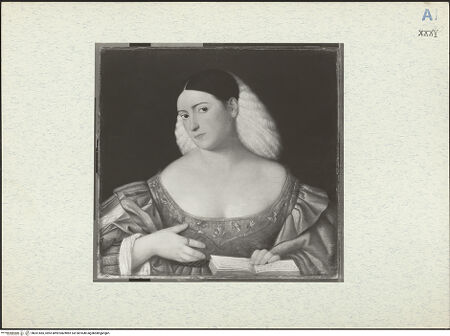 Vorderseite von bh301685_recto