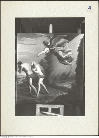 Vorderseite von bh301735_recto