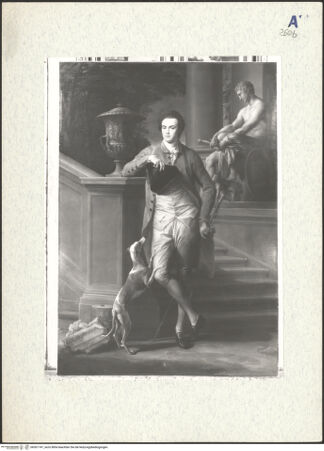 Vorderseite von bh301747_recto