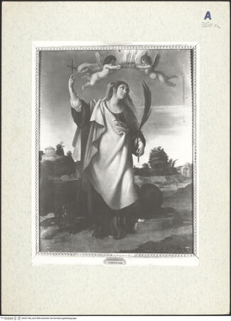 Vorderseite von bh301748_recto