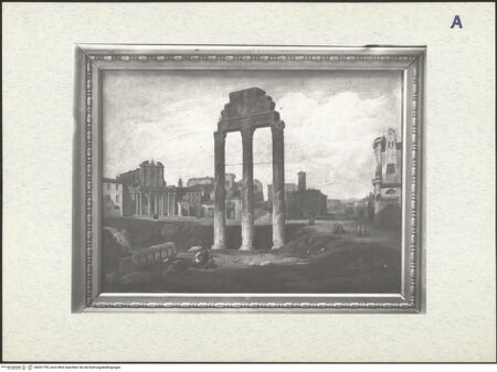 Vorderseite von bh301755_recto