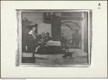 Vorderseite von bh301758_recto