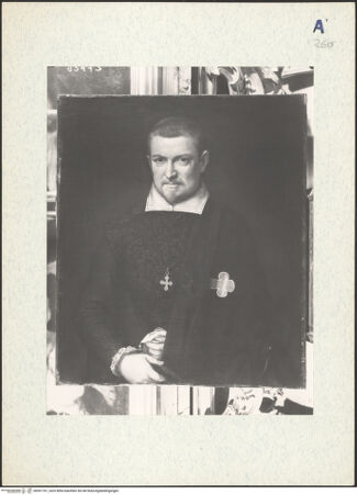 Vorderseite von bh301761_recto