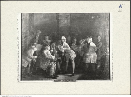 Vorderseite von bh301795_recto