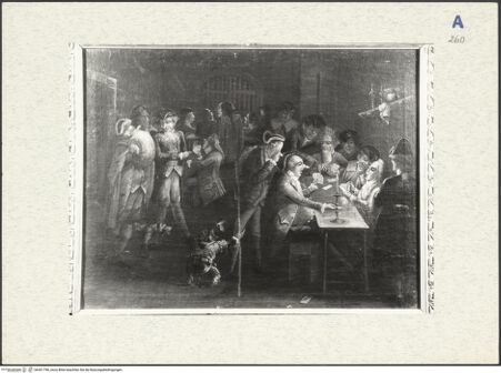 Vorderseite von bh301796_recto