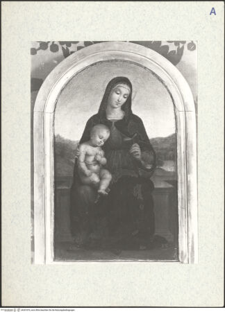 Vorderseite von bh301876_recto