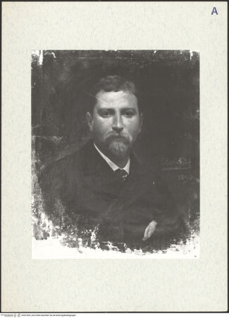 Vorderseite von bh301893_recto