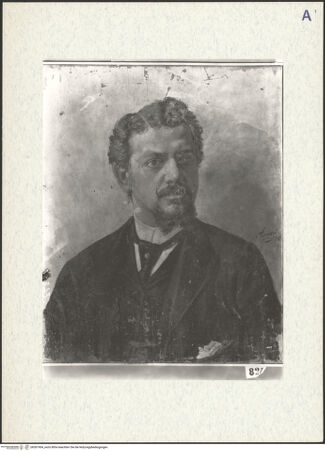 Vorderseite von bh301904_recto