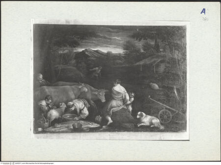 Vorderseite von bh302011_recto