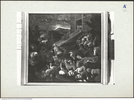 Vorderseite von bh302016_recto