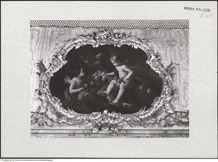 Vorderseite von bh302051_recto