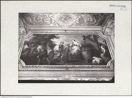 Vorderseite von bh302052_recto