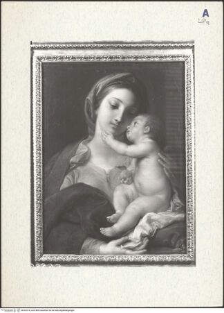 Vorderseite von bh302074_recto