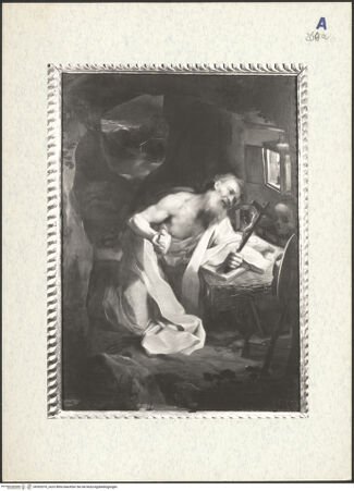 Vorderseite von bh302076_recto