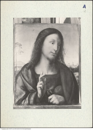 Vorderseite von bh302079_recto