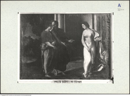 Vorderseite von bh302096_recto