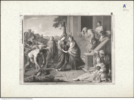 Vorderseite von bh302132_recto