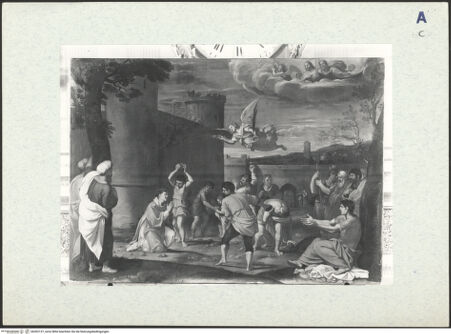 Vorderseite von bh302137_recto