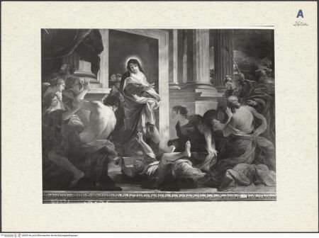 Vorderseite von bh302146_recto