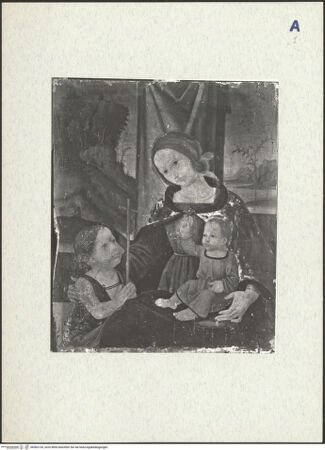 Vorderseite von bh302153_recto