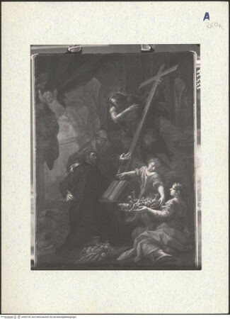 Vorderseite von bh302155_recto