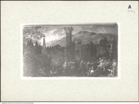 Vorderseite von bh302156_recto