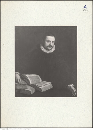 Vorderseite von bh302158_recto