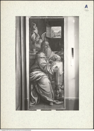 Vorderseite von bh302160_recto