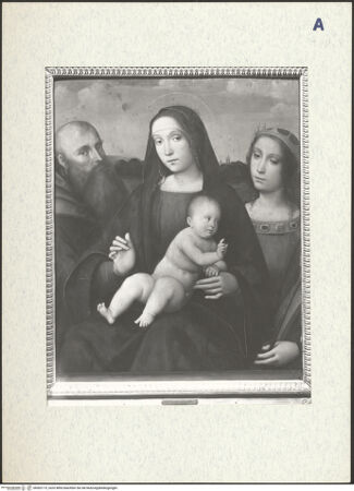 Vorderseite von bh302173_recto