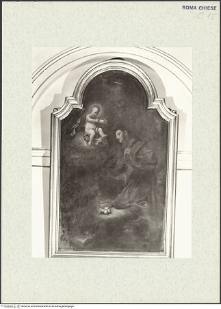 Vorderseite von bh302254_recto