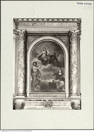 Vorderseite von bh302257_recto