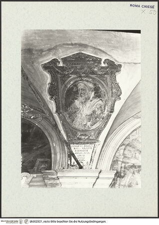 Vorderseite von bh302321_recto