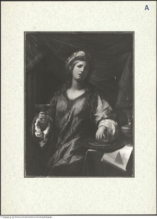 Vorderseite von bh302322_recto