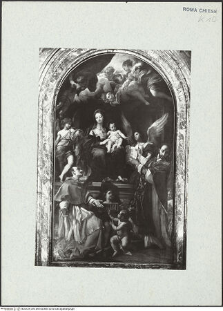 Vorderseite von bh302329_recto