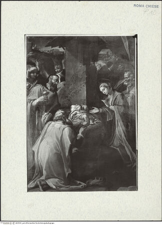 Vorderseite von bh302341_recto