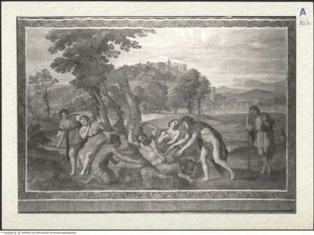 Vorderseite von bh302426_recto