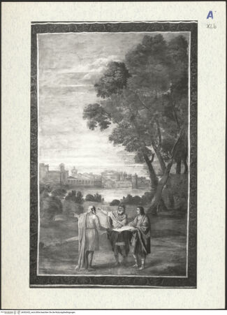 Vorderseite von bh302432_recto