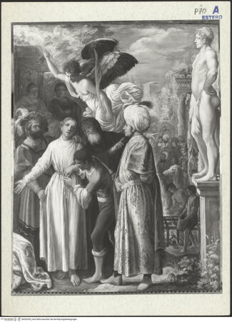 Vorderseite von bh302435_recto