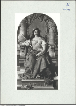 Vorderseite von bh302437_recto