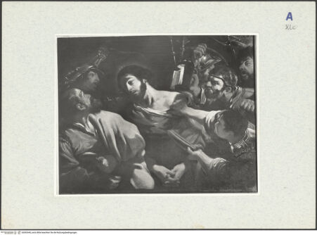 Vorderseite von bh302445_recto