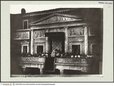 Vorderseite von bh302500_recto