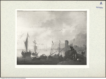 Vorderseite von bh302523_recto