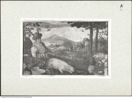 Vorderseite von bh302599_recto