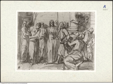 Vorderseite von bh302614_recto