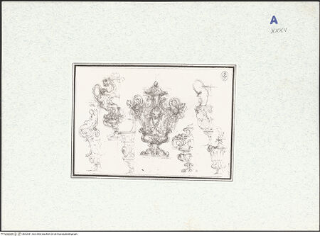 Vorderseite von bh302631_recto